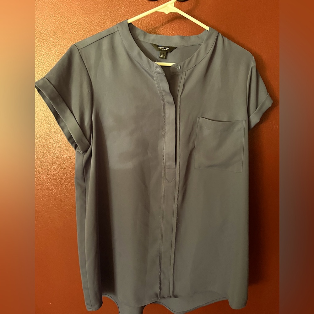 Simply Vera Wang Blouse